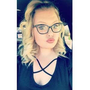 Meet your Posher, Tasha